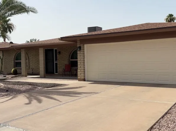 4751 E ESCONDIDO Avenue, Mesa, AZ 85206