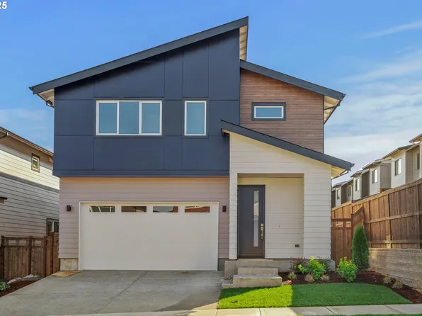 16504 SE Snow Blanket Ter, Happy Valley, OR 97086