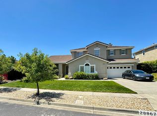 28867 Bay Heights Rd, Hayward, CA 94542