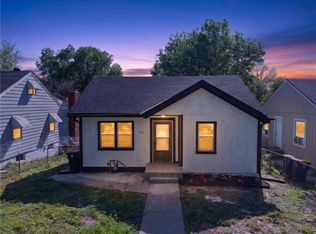 123 N Drury Ave, Kansas City, MO 64123
