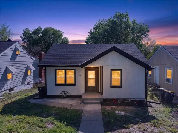 123 N Drury Ave, Kansas City, MO 64123