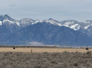 D.875 1st Cres, Center, CO 81125