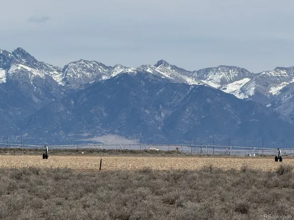 01 CR D.875, Center, CO 81125