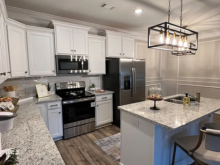 301 S Corder Rd — Photo 1