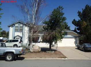 10125 Timberwolf Dr, Reno, NV 89523