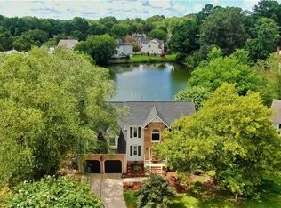 705 Turnbuckle Ct, Chesapeake, VA 23322