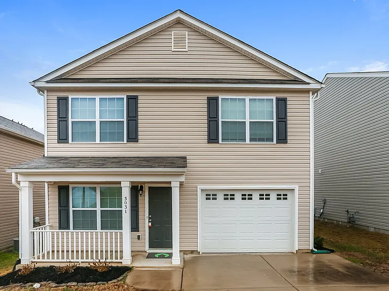 3031 Crabapple Ln — Photo 1