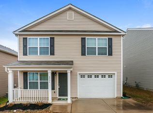 3031 Crabapple Ln, Gastonia, NC 28034