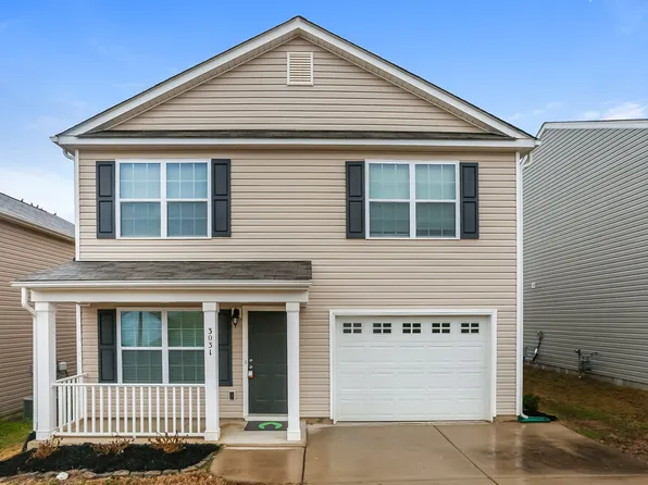 3031 Crabapple Ln, Gastonia, NC 28034
