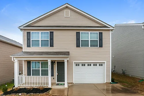 3031 Crabapple Ln Photo 1