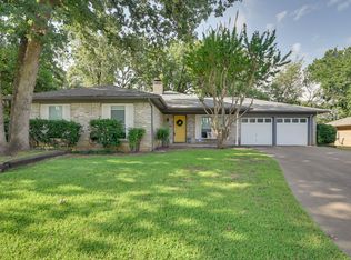 5602 Ridge Dr, Arlington, TX 76016