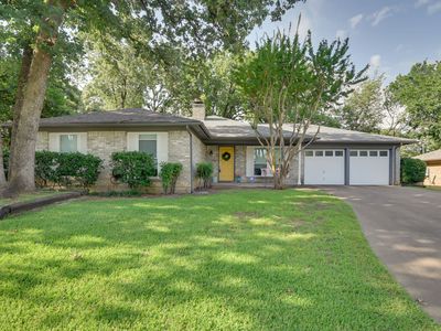 5602 Ridge Dr, Arlington, TX, 76016