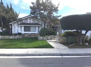 2950 Shamrock Ave, Brea, CA 92821