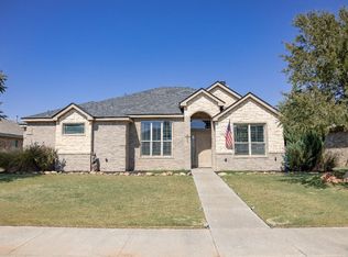4204 134th St, Lubbock, TX 79423