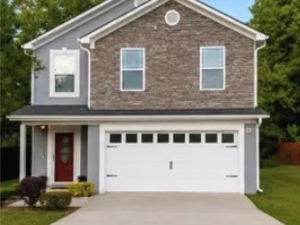 504 Simpson Place Dr, Forest Park, GA 30297