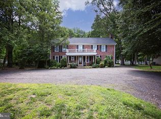 24607 Chestertown Rd, Chestertown, MD 21620