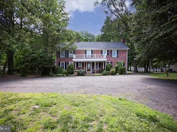 24607 Chestertown Rd, Chestertown, MD 21620