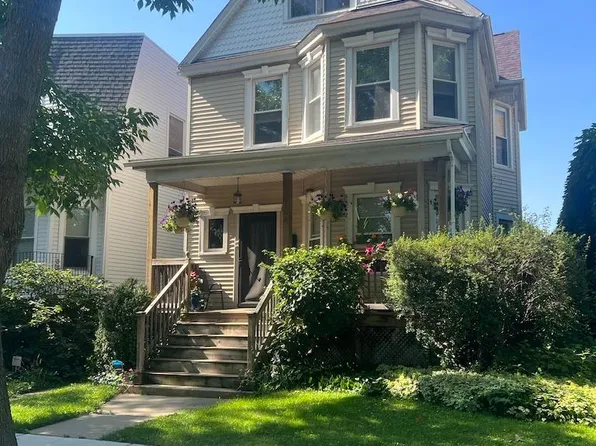 2544 W Ainslie St #1, Chicago, IL 60625