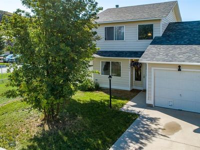 1301 E Montana St, Livingston, MT, 59047