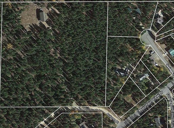 1423 Autumn Place, Leadville
