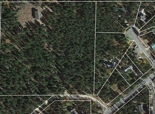 1423 Autumn Pl, LEADVILLE, CO 80461