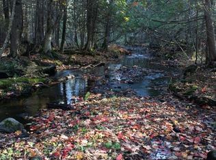 LOT 2 Whitaker Rd, Troy, ME 04987