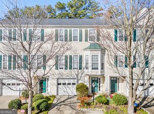 5233 Pinnacle Pointe Ct, Norcross, GA 30071