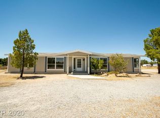 1230 Brian Rd, Pahrump, NV 89048