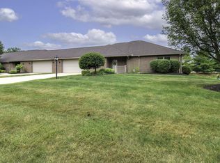 1487 Eagle Pass Dr, Marion, OH 43302