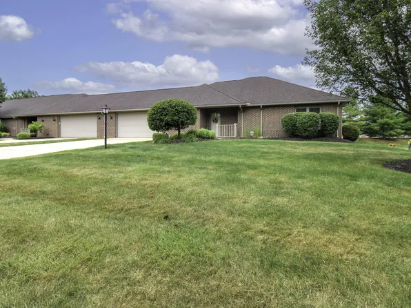 1487 Eagle Pass Dr, Marion, OH 43302