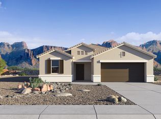 5817 E Freesia Ln, San Tan Valley, AZ 85140