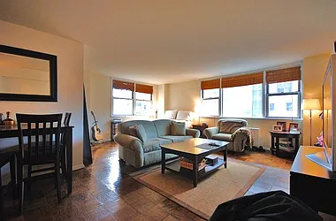 Rented by Bold New York