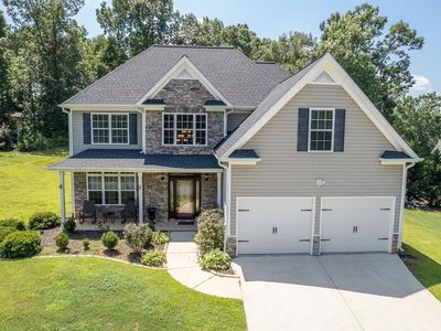 128 Fairwood Dr, Dallas, GA, 30157
