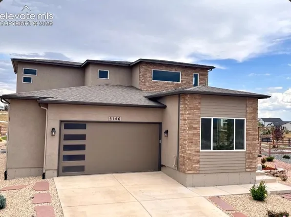 5146 Gansevoort Dr, Colorado Springs, CO 80924