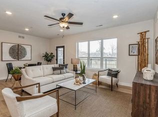 The Sinclair Plan, Douglas on First, Cedar Rapids, IA 52403