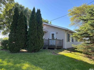 344 County Road 2100 E, Washburn, IL 61570