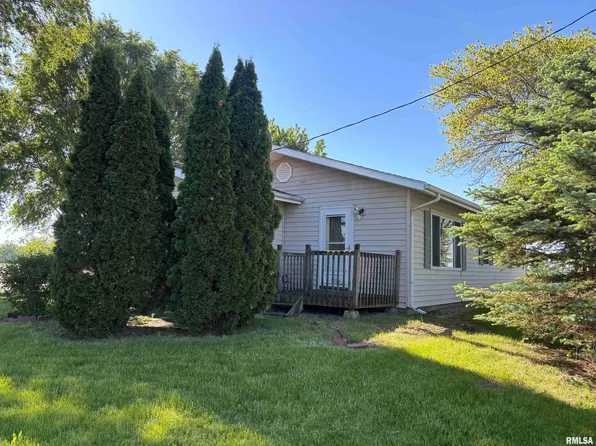 344 County Road 2100 E, Washburn, IL 61570