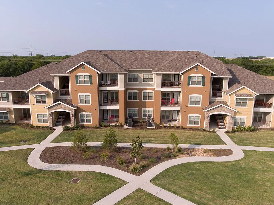 The Royse at Parker Boulevard Apartments