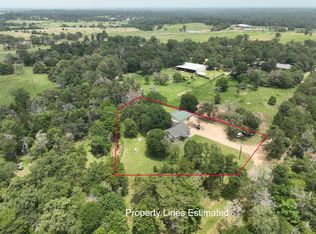 22305 Thistle Ln, New Ulm, TX 78950