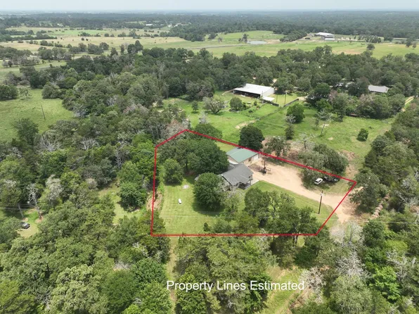 22305 Thistle Ln, New Ulm, TX 78950