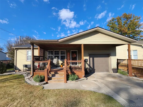112 13th Ave NW, Miami, OK 74354