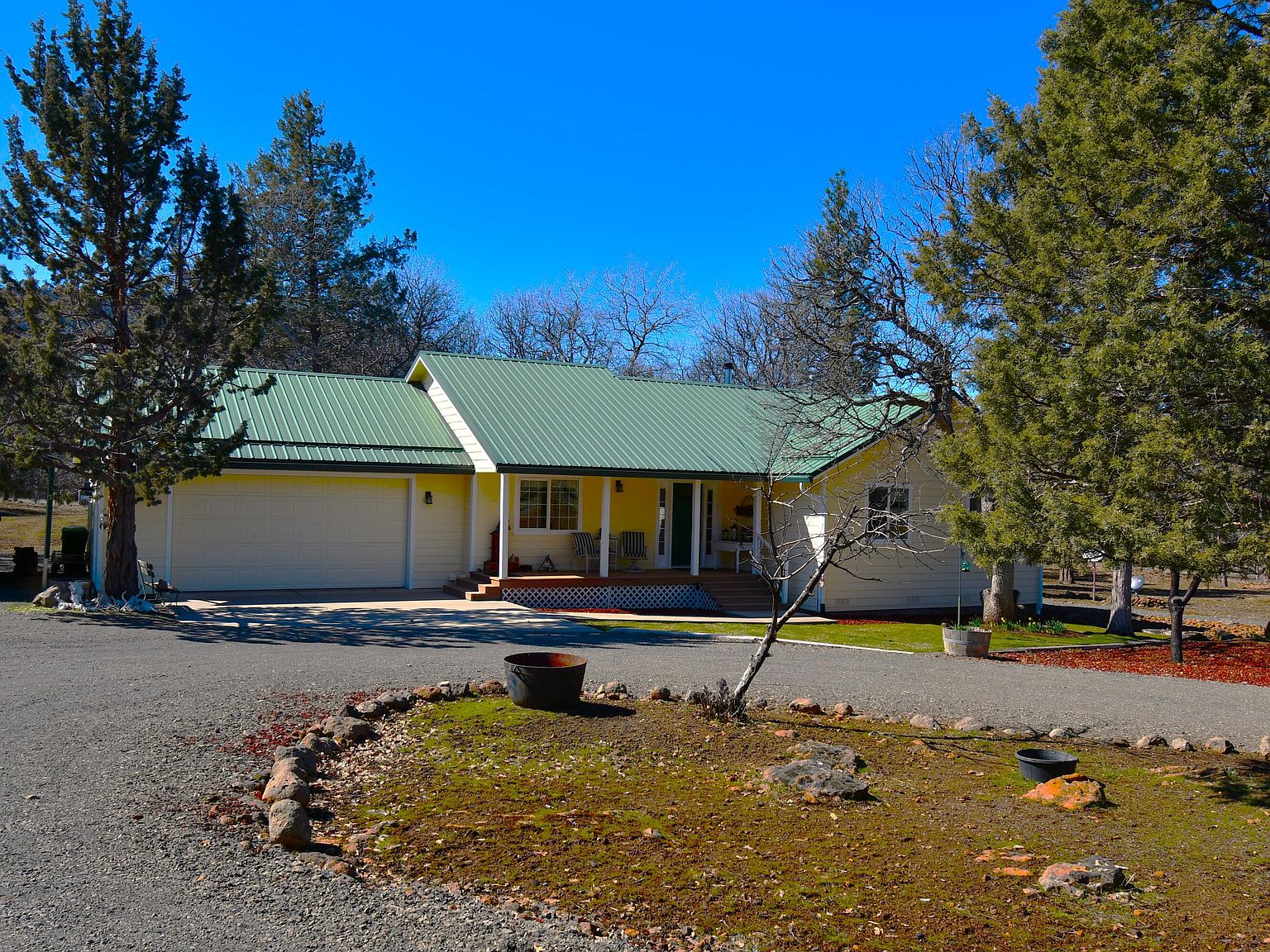 43050 Shoshoni Loop, Fall River Mills, CA 96028 Zillow