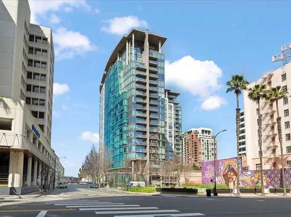 38 N Almaden Blvd Unit 1220, San Jose, CA 95110