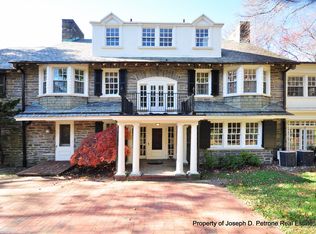 6525 Park Line Dr, Philadelphia, PA 19119