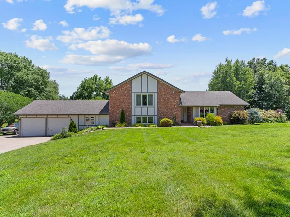 7316 E Loganwood Lane, Rogersville, MO 65742