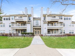 306 Trinity Ct APT 5, Princeton, NJ 08540