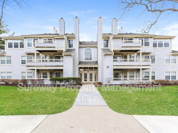 306 Trinity Ct APT 5, Princeton, NJ 08540