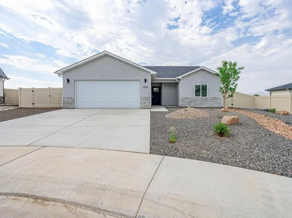 2934 Dayapple Ct, Grand Junction, CO 81503