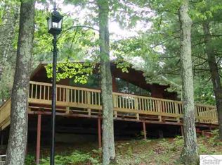 65225 Hart Lake Rd, Iron River, WI 54847