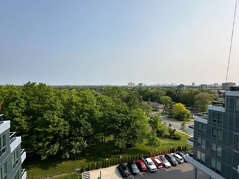 3121 Sheppard Ave E #827 — Photo 19